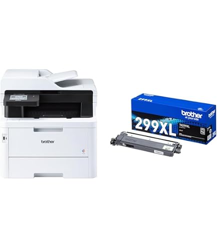 Amazon.co.jp: ブラザー工業 A4カラーレーザー複合機 MFC-L3780CDW